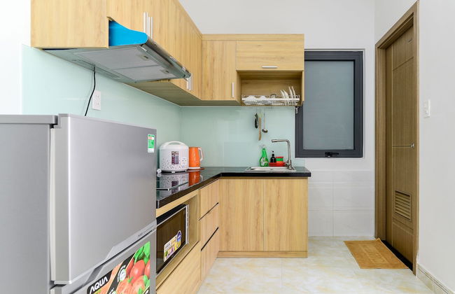 Estelle Boutique Apartment - Foto 46