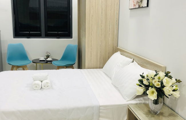 Estelle Boutique Apartment - Foto 6