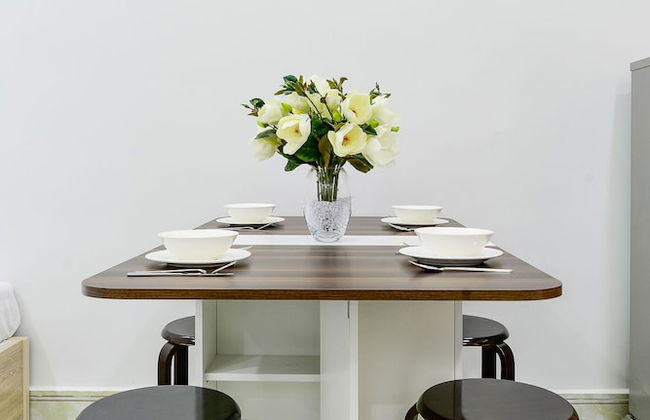 Estelle Boutique Apartment - Foto 33