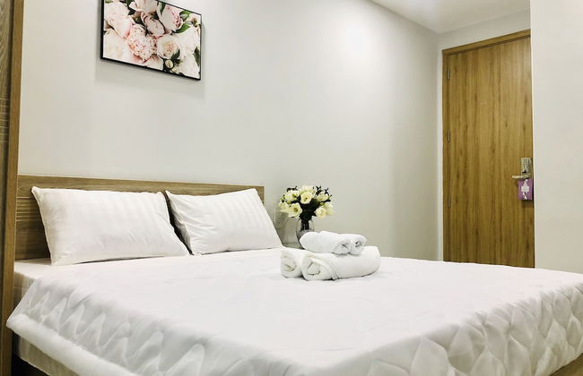 Estelle Boutique Apartment - Foto 30