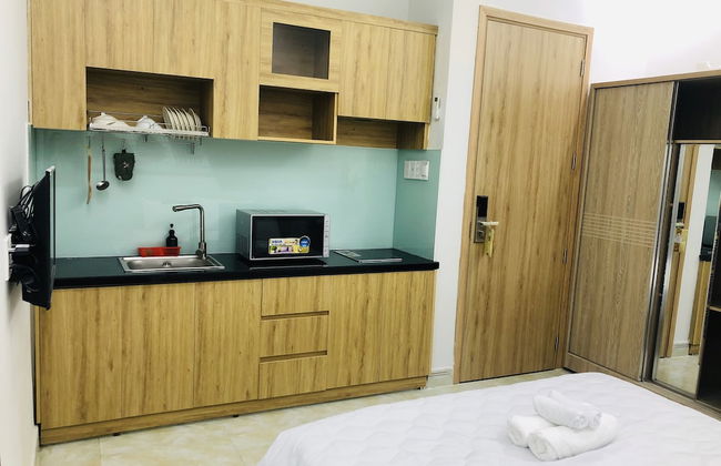 Estelle Boutique Apartment - Foto 40
