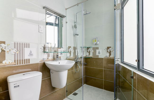 Estelle Boutique Apartment - Foto 61