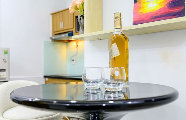 Estelle Boutique Apartment - Foto 34