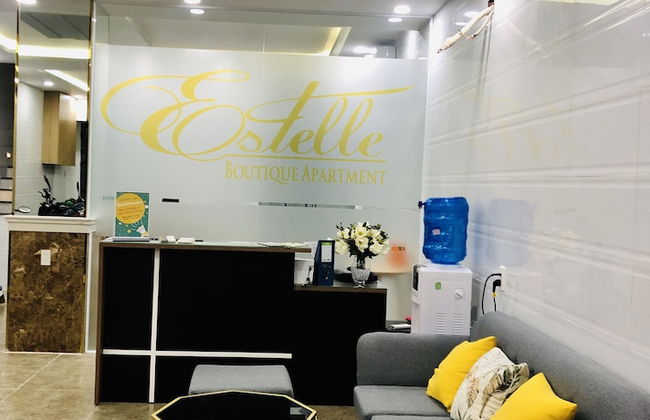 Estelle Boutique Apartment - Foto 2