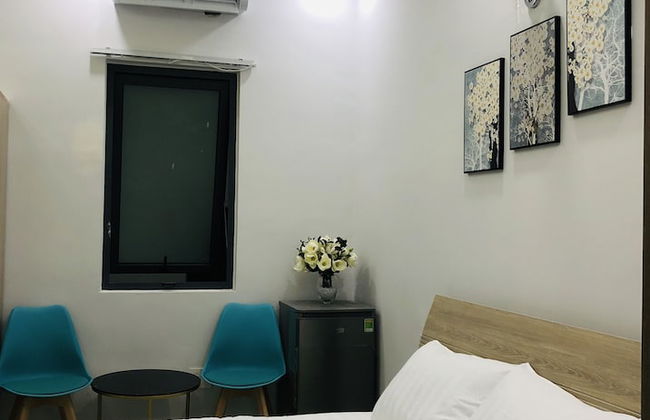 Estelle Boutique Apartment - Foto 47