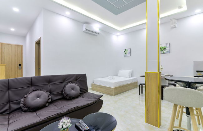 Estelle Boutique Apartment - Foto 48