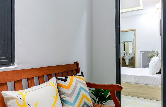 Estelle Boutique Apartment - Foto 13