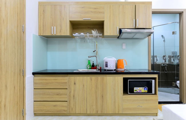 Estelle Boutique Apartment - Foto 41