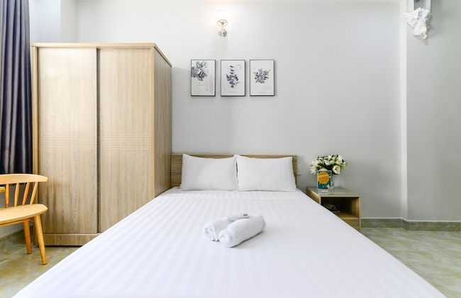 Estelle Boutique Apartment - Foto 27