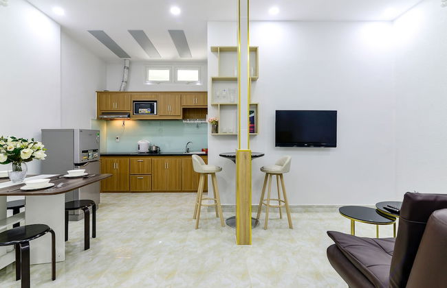 Estelle Boutique Apartment - Foto 38