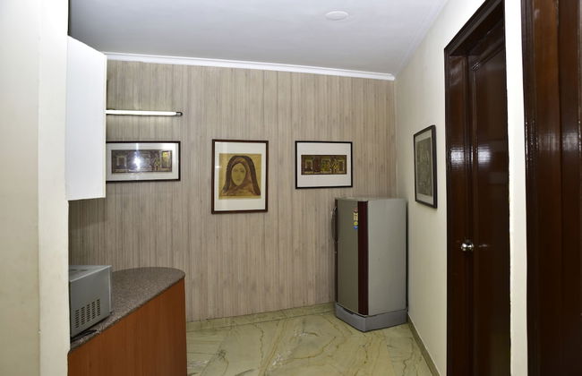 Woodpecker - 2 Bedroom Service Apartment - Photo 20