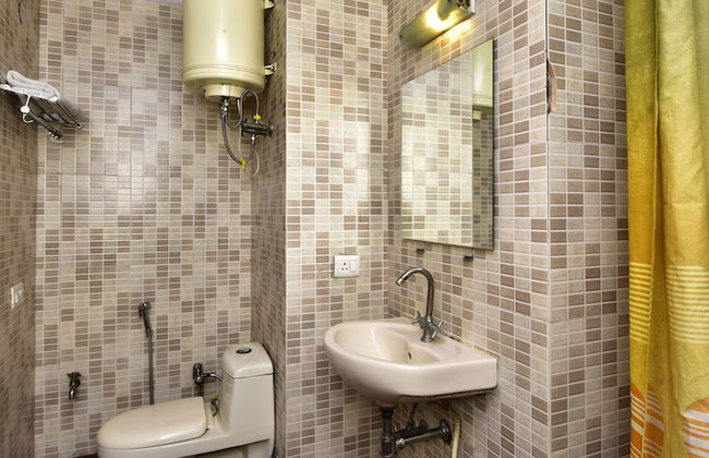Woodpecker - 2 Bedroom Service Apartment - Photo 31
