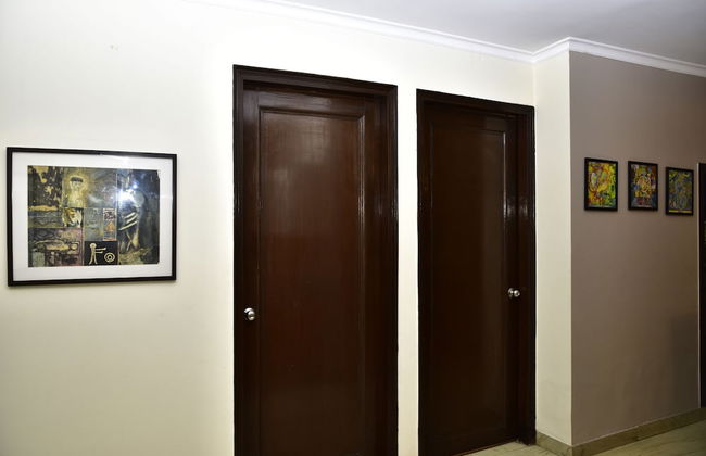 Woodpecker - 2 Bedroom Service Apartment - Photo 21