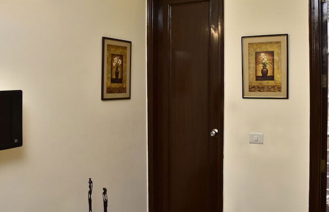 Woodpecker - 2 Bedroom Service Apartment - Photo 6