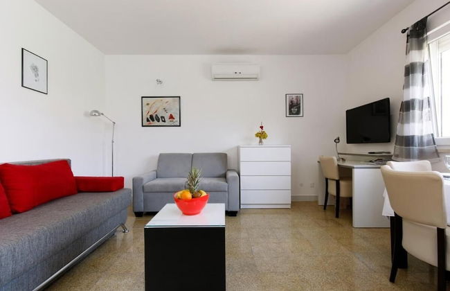 Fully Equiped Beach Apartments With its own Balcony - Foto 3