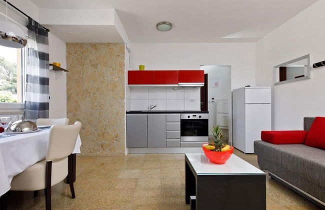 Fully Equiped Beach Apartments With its own Balcony - Foto 10