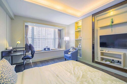 Photo 6 - Sunjing Hotel