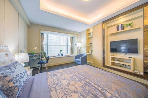 Photo 4 - Sunjing Hotel