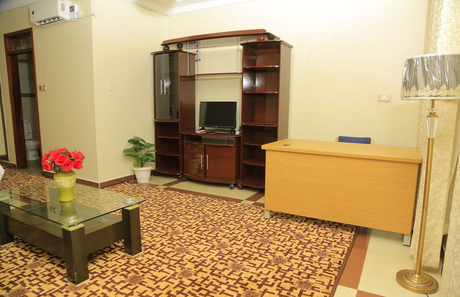 Airport Hotel Kampala - Entebbe - Foto 48