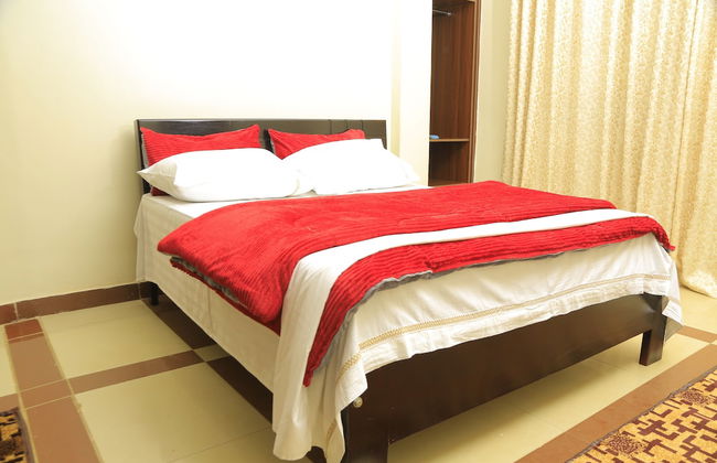 Airport Hotel Kampala - Entebbe - Foto 46