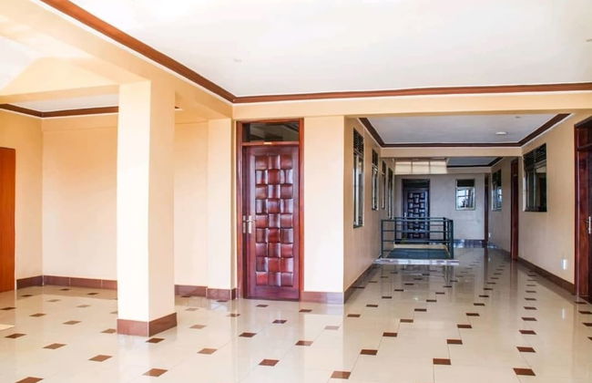 Airport Hotel Kampala - Entebbe - Foto 41