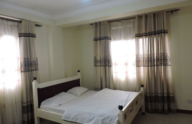 Airport Hotel Kampala - Entebbe - Foto 5