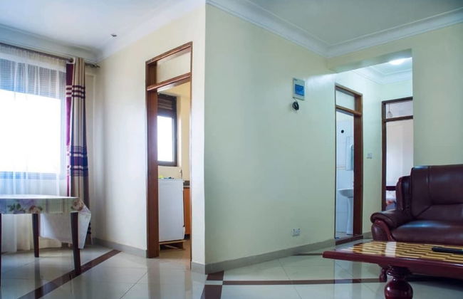 Airport Hotel Kampala - Entebbe - Foto 15