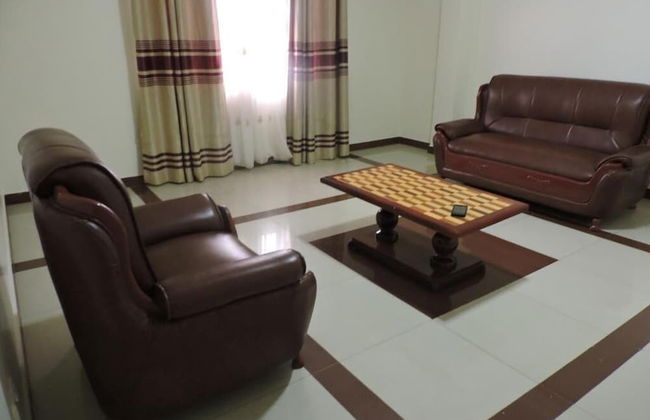 Airport Hotel Kampala - Entebbe - Foto 18