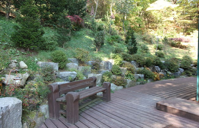 Muju Naos Pension - Foto 46