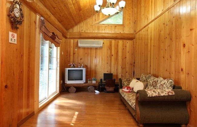 Muju Naos Pension - Foto 23