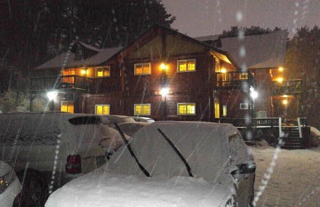 Muju Naos Pension - Foto 43