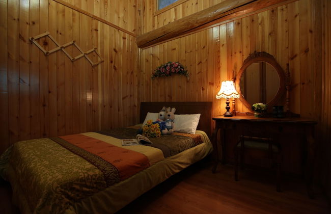 Muju Naos Pension - Foto 2