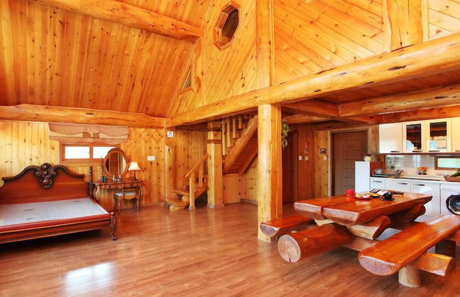 Muju Naos Pension - Foto 7