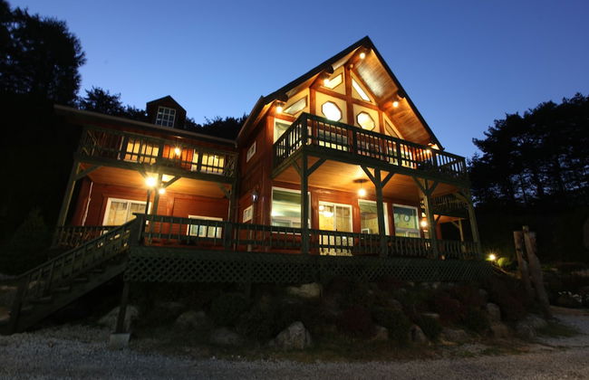 Muju Naos Pension - Foto 1