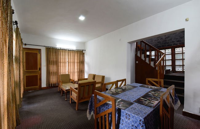 OYO Home 15642 Luxurious 2BHK - Photo 17