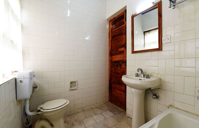 OYO Home 15642 Luxurious 2BHK - Photo 20