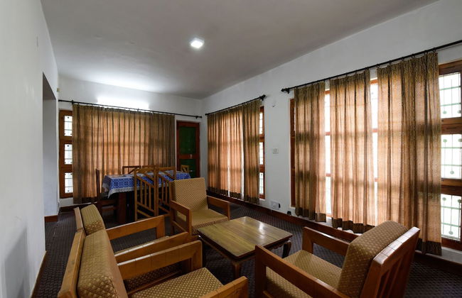 OYO Home 15642 Luxurious 2BHK - Photo 18