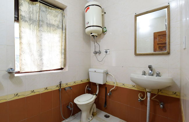 OYO Home 15642 Luxurious 2BHK - Photo 21