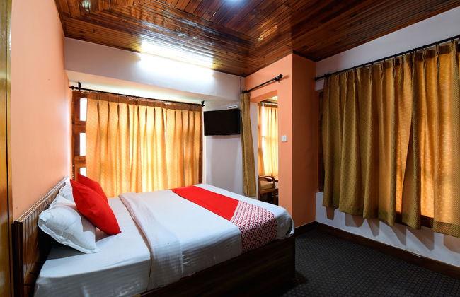 OYO Home 15642 Luxurious 2BHK - Photo 6