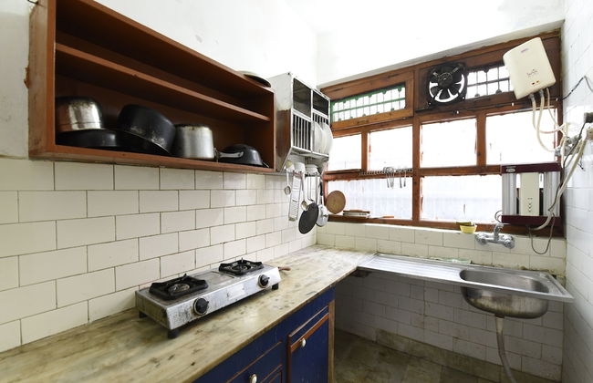 OYO Home 15642 Luxurious 2BHK - Photo 15