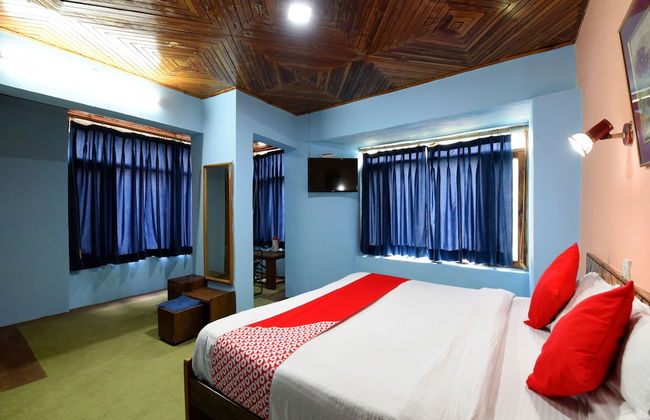 OYO Home 15642 Luxurious 2BHK - Photo 4