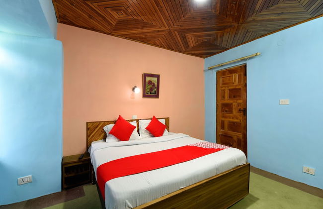 OYO Home 15642 Luxurious 2BHK - Photo 12