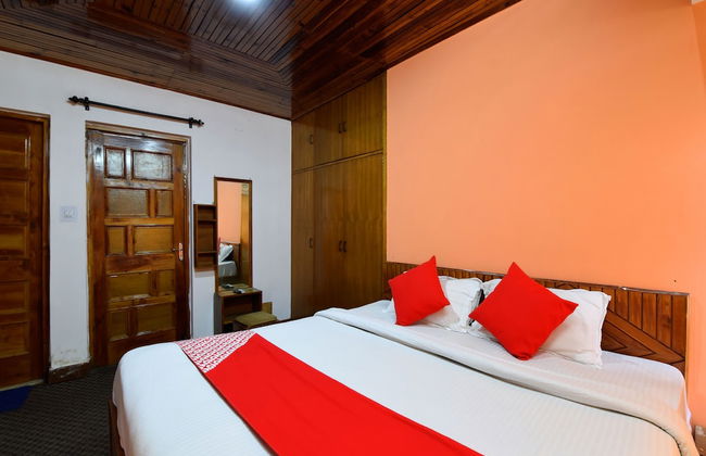 OYO Home 15642 Luxurious 2BHK - Photo 11