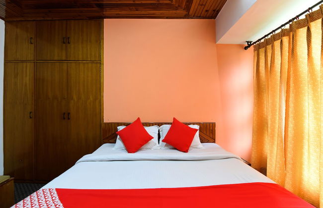 OYO Home 15642 Luxurious 2BHK - Photo 2