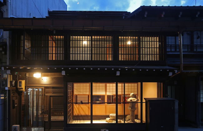 Iori Stay - Foto 16