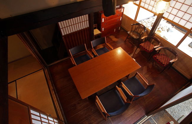 Iori Stay - Foto 59