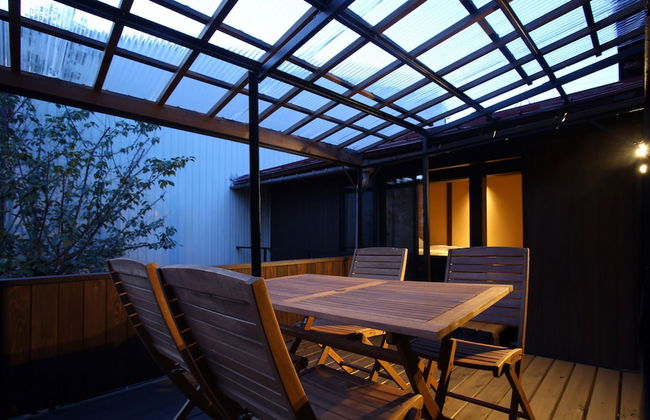 Iori Stay - Foto 79