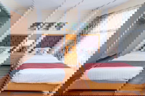 Foto 4 - Lenana Suites
