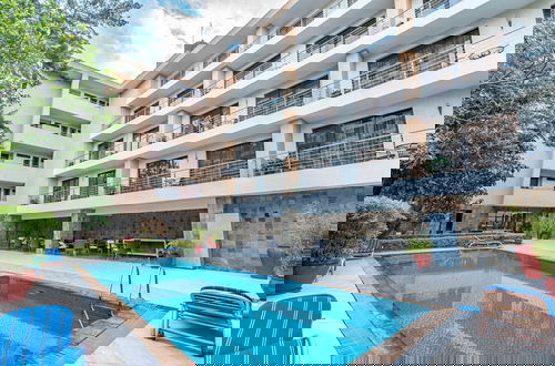 Foto 14 - Lenana Suites