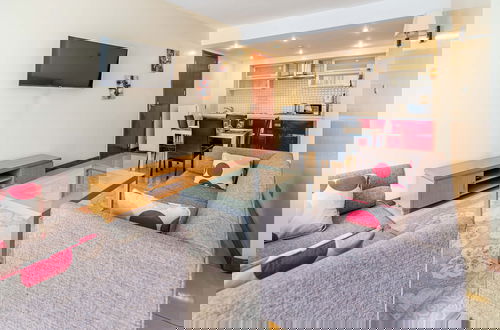 Foto 6 - Lenana Suites